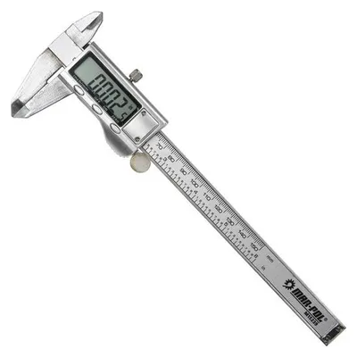 Obrázok produktu pre Digitálne posuvné meradlo 150mm 61106