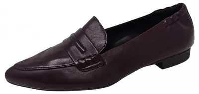 Produktbild von Paul Green Slipper Rot