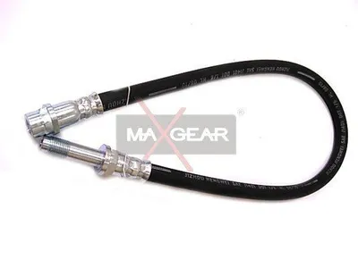 Produktbild von MAXGEAR 52-0051 Bremsschlauch Vorne passend für MERCEDES-BENZ SPRINTER 3,5-t Kasten (906) SPRINTER 3-t Kasten (906) SPRINTER 3,5-t Bus (906)