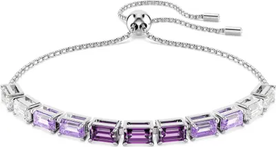 Image de Bracelet Swarovski Matrix 5707199 Bracelet pour femme