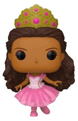 Productafbeelding van POP-figuur Barbie, Suikergoedelf Barbie, nummer 174