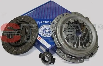 Obrázek produktu pro STATIM sada spojky Spojka vhodná pro PEUGEOT 406 (8B) 100.132