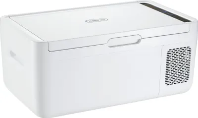 Produktbild von 15 l Kompressorkühlbox | MCG15