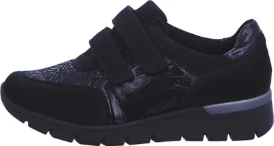 Produktbild von Waldläufer Komfort Slipper Damen 31323533393739 Schwarz 42 1/2 EU