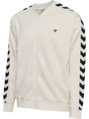 Obrázok produktu pre Hummel Archive Regulare Poly Jacke Uni, weiß, XL, Uni,Damen,Herren