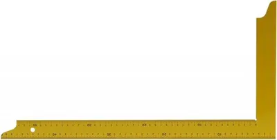 Zdjęcie produktu dla Kątownik ciesielski FESTA 500x250mm