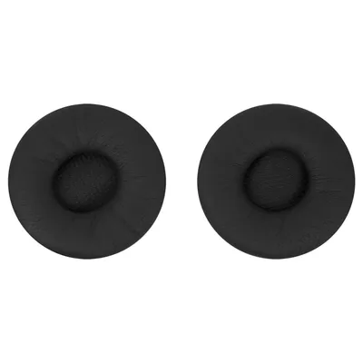 Image de Jabra accessoires. Oreillettes en similicuir pour PRO 9xx/94xx - 2x pcs.