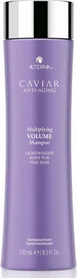 Produktbild von Alterna Caviar Anti-Aging Multiplying Volume Shampoo 250 ml