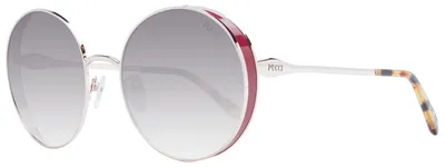Image de Emilio Pucci lunettes de soleil EP0187 5628F