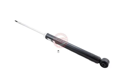 Produktbild von MS 315150-PCS-MS Stoßdämpfer Hinterachse für FORD FIESTA VI (CB1, CCN)