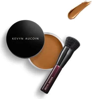 Image de Kevyn Aucoin The Foundation Balm - Deep Fb 14