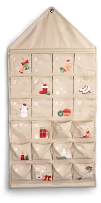 Immagine prodotto di Calendario dell'Avvento fai da te