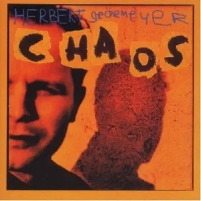 Produktbild von Grönemeyer,Herbert-Chaos (English Version)