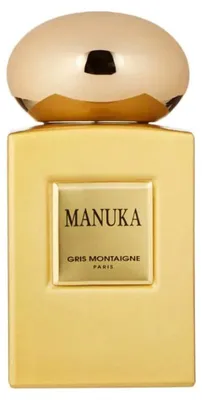 Imagen del producto de Gris Montaigne - Gris Montaigne - Extracto de perfume Manuka