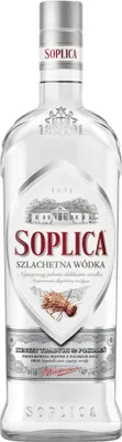 Obrázok produktu pre Obilná vodka Soplica Szlachetna 700 ml