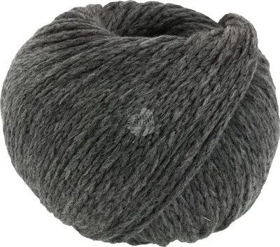 Produktbild von Cool Merino Big 219 | Dunkelgrau