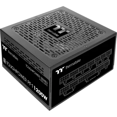 Image de Thermaltake Tt Toughpower PF1 1200W| PS-TPD-1200FNFAPE-1