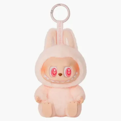 Produktbild von Pop Mart Labubu The Monsters Have A Seat Dada Vinyl Plush