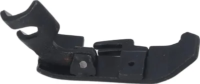 Zdjęcie produktu dla Overlock Domowa maszyna do szycia Stopka ze stali nierdzewnej 4 nici Zamiennik dla Fanghua FN2