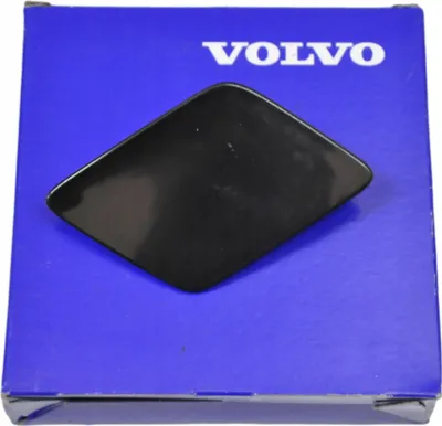 Image de VOLVO XC90 Couvercle de lave-glace OE droit, neuf, d'origine chez un concessionnaire agréé