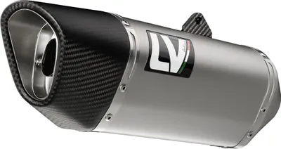 Image de Silencieux Leo Vince LV-14 R KAWASAKI Z 900