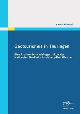 Produktbild von Geotourismus in Thüringen