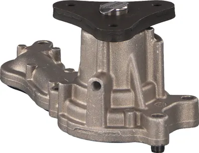 Produktbild von FEBI BILSTEIN Kühlmittelpumpe Wasserpumpe für HONDA CIVIC VIII Hatchback (FN, FK) 30570