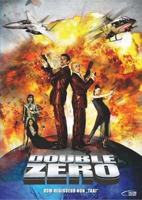 Produktbild von Double Zero