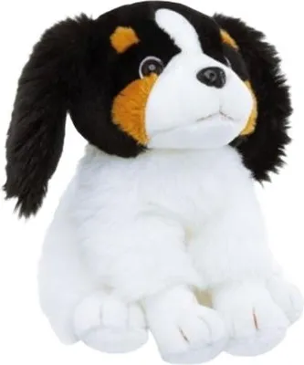 Immagine prodotto di Peluche cane seduto SmilyPl.SP84395 43953
