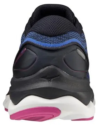 Productafbeelding van Mizuno Wave Skyrise 3 (damesmodel)