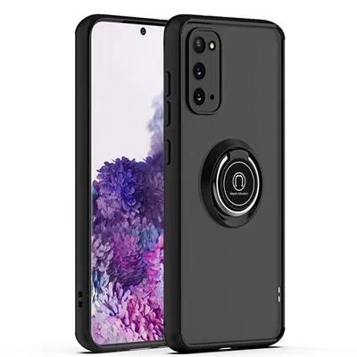 Produktbild von Techsuit Glinth Back Cover Hülle für Xiaomi 13T/13T Pro - Schwarz