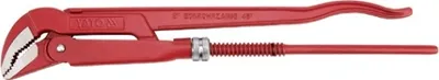 Image de YATO YT-2213 - Clé de tube de 45 ° 1.0 "