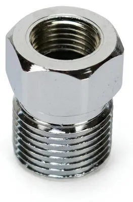 Produktbild von Adapter 3/8“ AG auf 7/16“ IG Wasserhahn Anschluss Osmose
