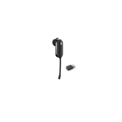 Immagine prodotto di Yealink 1208645 Yealink DECT Headset WH63 Portable Teams