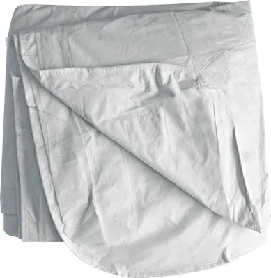 Produktbild von HYGOSTAR Patientendecke HYGOCARE STANDARD PLUS 12-lagig weiß