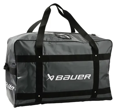 Obrázek produktu pro BAUER PRO CARRIER BAG - SR. GOALIE, barva:šedá