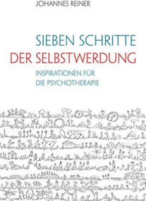 Image de Sieben Schritte der Selbstwerdung