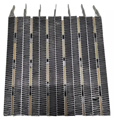 Immagine prodotto di rISCALDATORE #3 PTC 3000W PER RISCALDATORE ELETTRICO DEDRA DED9931C
