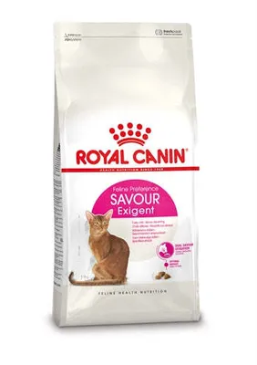 Zdjęcie produktu dla Royal Canin Feline Savour Exigent - 400 g