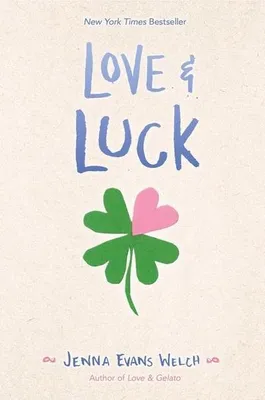 Immagine prodotto di Love & Luck