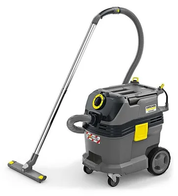 Image de Aspirateur eau et poussières  NT 30/1 Tact L KARCHER 1.148-201.0