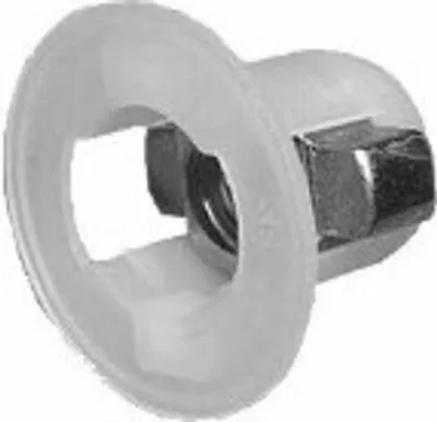 Image de 5x ROMIX C10044 Clip moulure / protection