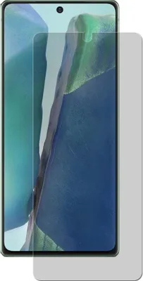Immagine prodotto di 2x pellicola blindata per Samsung Galaxy Note 20 5G pellicola blindata 7H