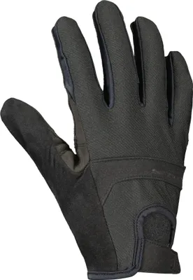 Produktbild von SCOTT Langfinger-Fahrradhandschuhe - GRAVEL - Schwarz XS
