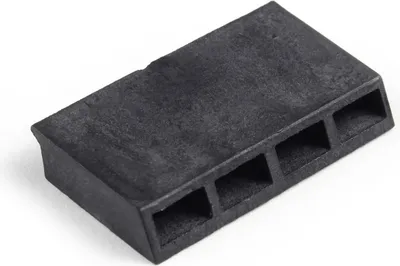 Zdjęcie produktu dla Łopatka ślizgowa Wiltec 32x18x4.9mm część zamienna do samozasysającej pompy oleju opałowego i oleju napędowego 62137