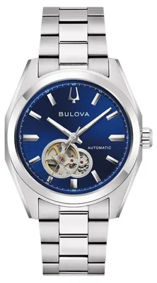 Obrázek produktu pro Bulova - 96A350 - Náramek - Pánské - Automatické - Surveyor