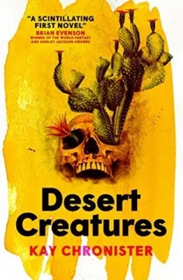 Zdjęcie produktu dla Desert Creatures