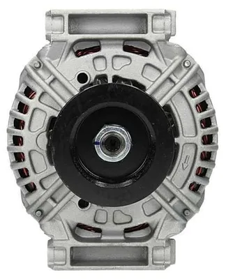 Produktbild von BV PSH 916.506.100.014 Lichtmaschine Generator LiMa 100A 24V für SCANIA P,G,R,T - series 4 - series