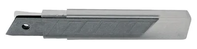 Obrázok produktu pre Náhradná čepeľ pre rezačky papiera/tapiet 9 mm