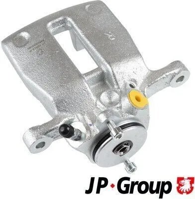 Produktbild von JP GROUP 4962000180 Bremssattel Hinten Rechts für FORD S-MAX (WA6) GALAXY (WA6) für VOLVO V70 III (135)